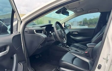 Toyota Corolla, 2021 год, 1 150 000 рублей, 8 фотография