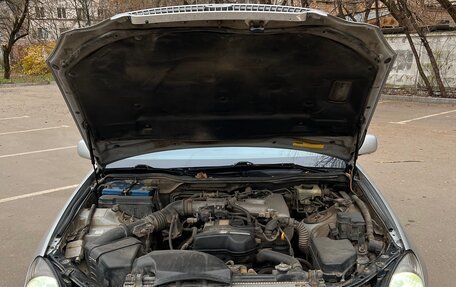 Lexus GS II рестайлинг, 1998 год, 1 050 000 рублей, 7 фотография