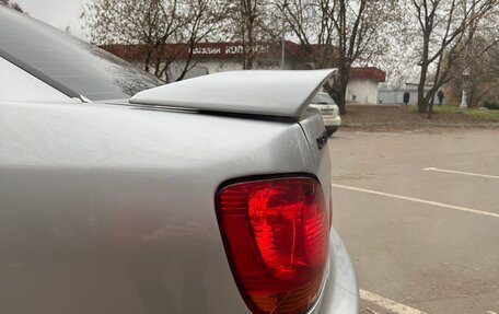 Lexus GS II рестайлинг, 1998 год, 1 050 000 рублей, 11 фотография