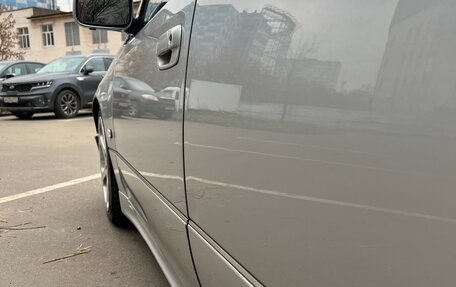 Lexus GS II рестайлинг, 1998 год, 1 050 000 рублей, 9 фотография