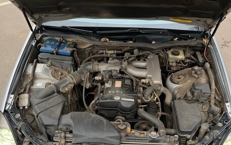 Lexus GS II рестайлинг, 1998 год, 1 050 000 рублей, 8 фотография