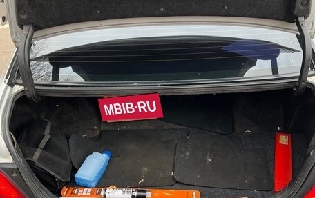 Lexus GS II рестайлинг, 1998 год, 1 050 000 рублей, 10 фотография