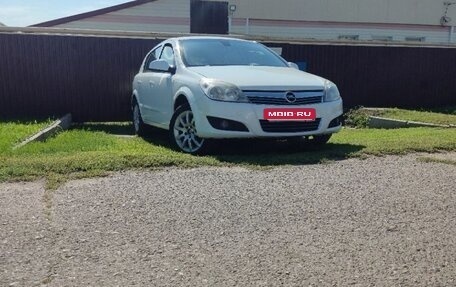 Opel Astra H, 2014 год, 535 000 рублей, 1 фотография