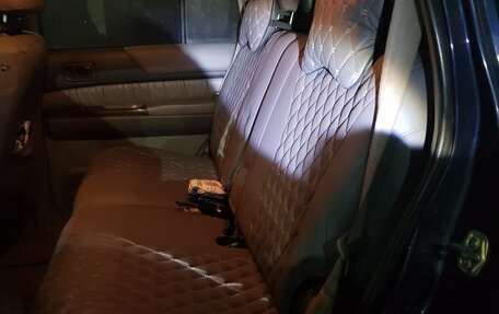 Nissan Patrol, 2001 год, 2 000 000 рублей, 8 фотография