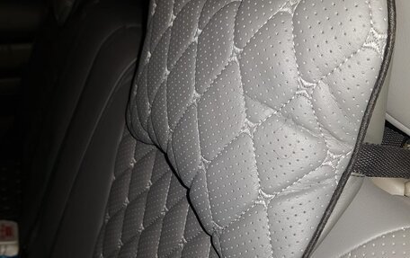 Nissan Patrol, 2001 год, 2 000 000 рублей, 6 фотография