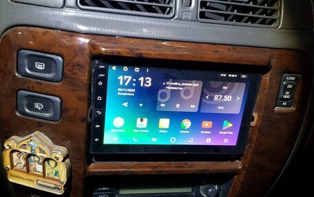 Nissan Patrol, 2001 год, 2 000 000 рублей, 4 фотография