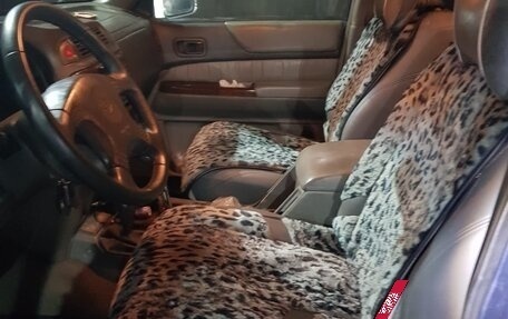 Nissan Patrol, 2001 год, 2 000 000 рублей, 5 фотография