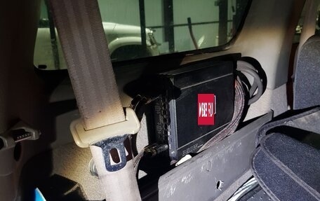 Nissan Patrol, 2001 год, 2 000 000 рублей, 12 фотография