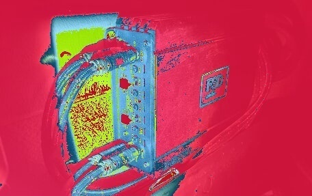 Nissan Patrol, 2001 год, 2 000 000 рублей, 11 фотография