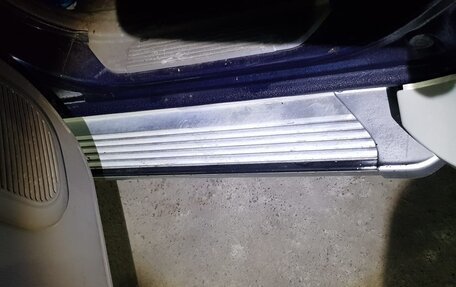 Nissan Patrol, 2001 год, 2 000 000 рублей, 19 фотография