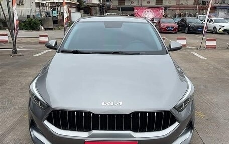 KIA K3, 2021 год, 1 250 013 рублей, 1 фотография