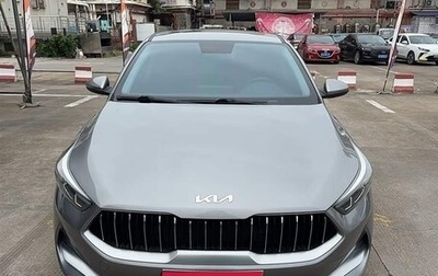 KIA K3, 2021 год, 1 250 013 рублей, 1 фотография