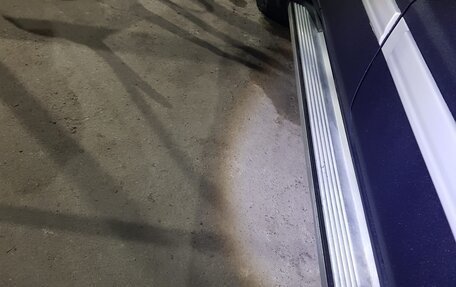 Nissan Patrol, 2001 год, 2 000 000 рублей, 18 фотография