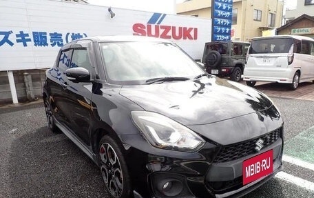 Suzuki Swift V, 2018 год, 889 125 рублей, 1 фотография