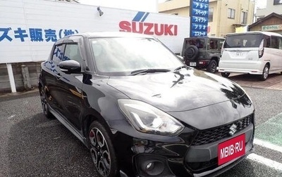 Suzuki Swift V, 2018 год, 889 125 рублей, 1 фотография