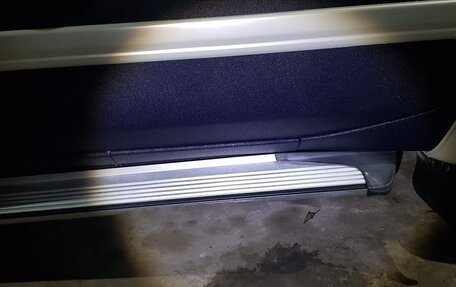 Nissan Patrol, 2001 год, 2 000 000 рублей, 24 фотография