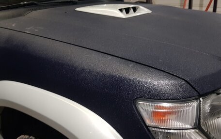 Nissan Patrol, 2001 год, 2 000 000 рублей, 27 фотография