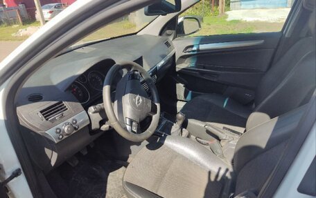 Opel Astra H, 2014 год, 535 000 рублей, 6 фотография