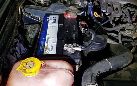 Nissan Patrol, 2001 год, 2 000 000 рублей, 30 фотография