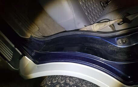 Nissan Patrol, 2001 год, 2 000 000 рублей, 32 фотография