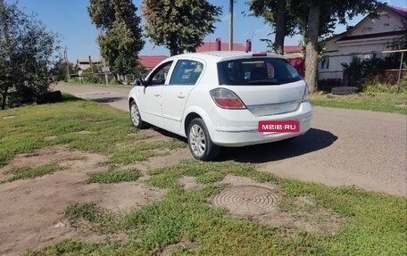 Opel Astra H, 2014 год, 535 000 рублей, 2 фотография