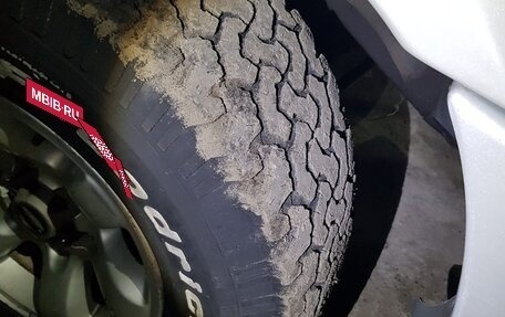 Nissan Patrol, 2001 год, 2 000 000 рублей, 25 фотография