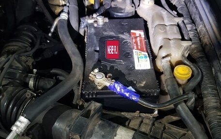 Nissan Patrol, 2001 год, 2 000 000 рублей, 29 фотография