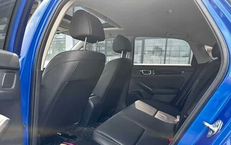 Honda Civic, 2022 год, 1 785 000 рублей, 12 фотография