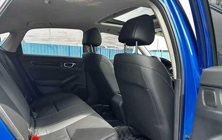 Honda Civic, 2022 год, 1 785 000 рублей, 11 фотография