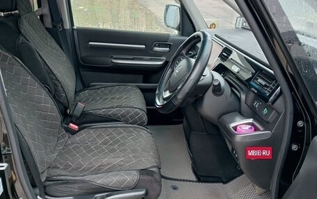 Honda Stepwgn IV, 2019 год, 3 300 000 рублей, 13 фотография