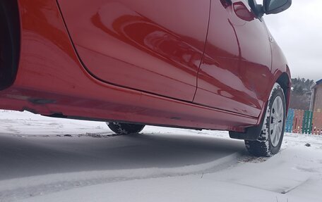 Renault Logan II, 2019 год, 985 000 рублей, 10 фотография