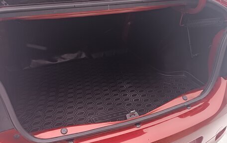 Renault Logan II, 2019 год, 985 000 рублей, 23 фотография