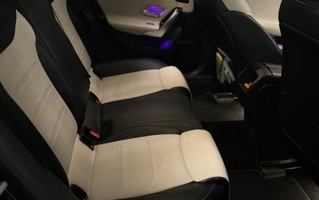 Mercedes-Benz CLA, 2019 год, 3 000 000 рублей, 5 фотография