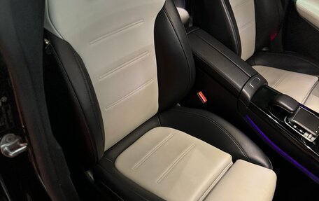 Mercedes-Benz CLA, 2019 год, 3 000 000 рублей, 7 фотография