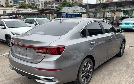 KIA K3, 2021 год, 1 250 013 рублей, 3 фотография