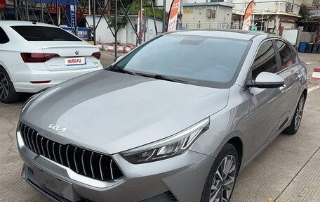 KIA K3, 2021 год, 1 250 013 рублей, 2 фотография