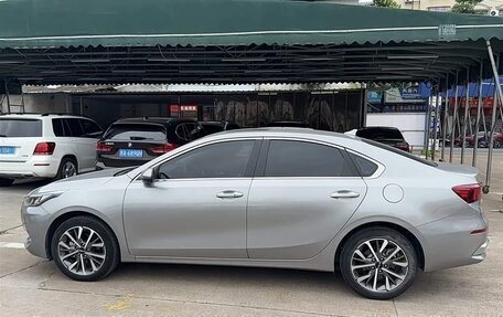 KIA K3, 2021 год, 1 250 013 рублей, 5 фотография