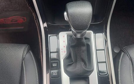 KIA K3, 2021 год, 1 250 013 рублей, 9 фотография