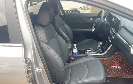 KIA K3, 2021 год, 1 250 013 рублей, 7 фотография