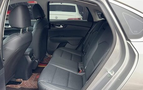 KIA K3, 2021 год, 1 250 013 рублей, 8 фотография