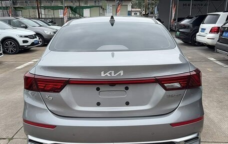 KIA K3, 2021 год, 1 250 013 рублей, 4 фотография