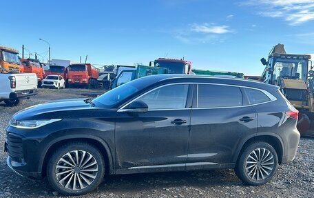 CheryExeed TXL, 2022 год, 1 576 000 рублей, 3 фотография