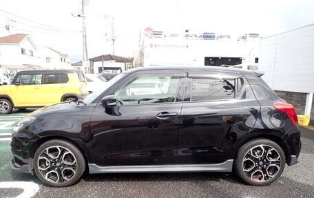 Suzuki Swift V, 2018 год, 889 125 рублей, 7 фотография