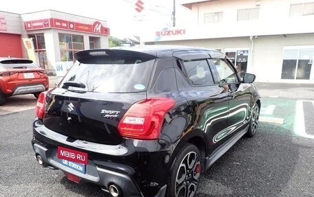 Suzuki Swift V, 2018 год, 889 125 рублей, 4 фотография