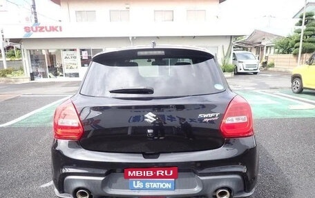 Suzuki Swift V, 2018 год, 889 125 рублей, 5 фотография