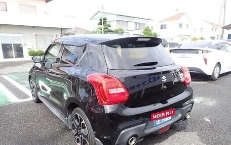 Suzuki Swift V, 2018 год, 889 125 рублей, 6 фотография