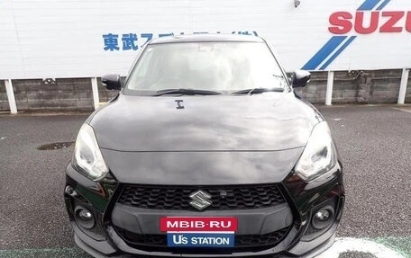 Suzuki Swift V, 2018 год, 889 125 рублей, 2 фотография