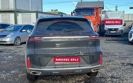 CheryExeed TXL, 2022 год, 1 576 000 рублей, 5 фотография