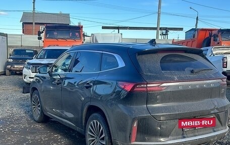 CheryExeed TXL, 2022 год, 1 576 000 рублей, 4 фотография