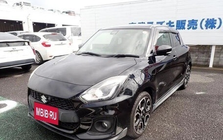 Suzuki Swift V, 2018 год, 889 125 рублей, 8 фотография